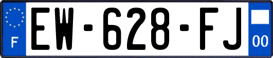 EW-628-FJ