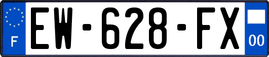 EW-628-FX