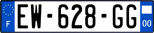 EW-628-GG