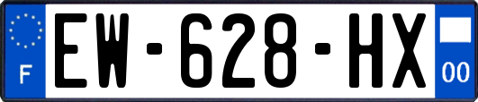 EW-628-HX