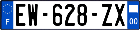 EW-628-ZX