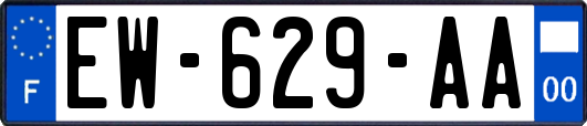 EW-629-AA