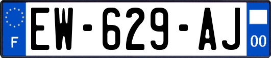 EW-629-AJ