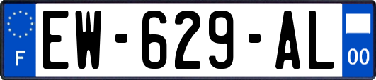 EW-629-AL