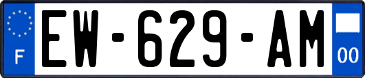 EW-629-AM