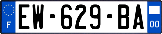 EW-629-BA