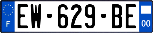 EW-629-BE