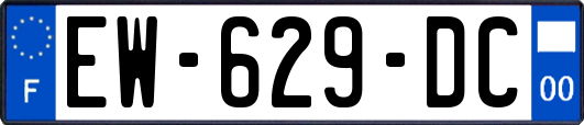 EW-629-DC