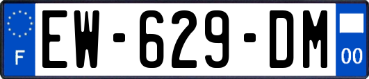EW-629-DM