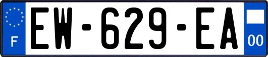 EW-629-EA