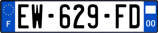 EW-629-FD