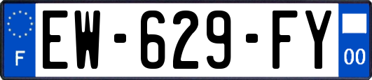 EW-629-FY