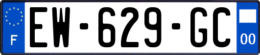 EW-629-GC