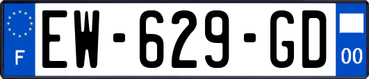 EW-629-GD