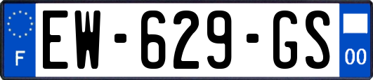 EW-629-GS