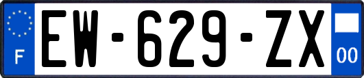 EW-629-ZX