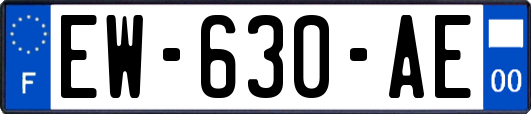 EW-630-AE