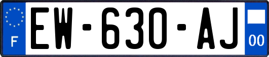 EW-630-AJ