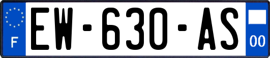 EW-630-AS