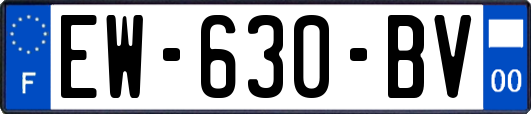 EW-630-BV