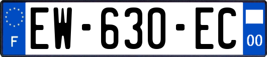 EW-630-EC