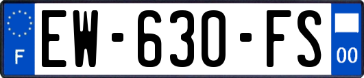 EW-630-FS