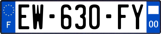 EW-630-FY