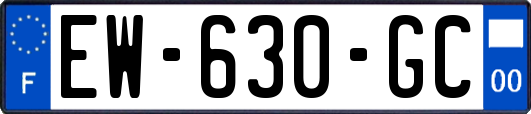 EW-630-GC