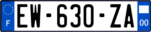 EW-630-ZA