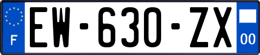 EW-630-ZX