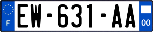 EW-631-AA