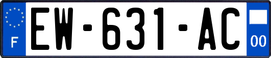 EW-631-AC