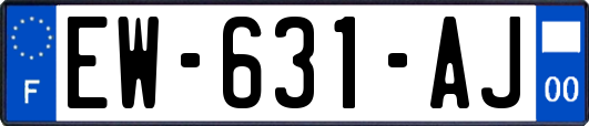 EW-631-AJ