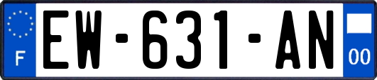 EW-631-AN