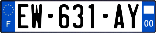 EW-631-AY