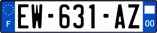 EW-631-AZ