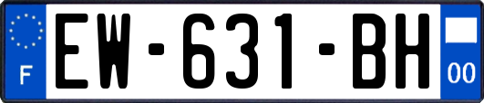 EW-631-BH