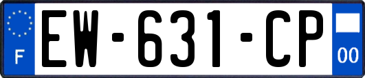 EW-631-CP