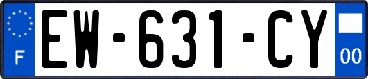 EW-631-CY