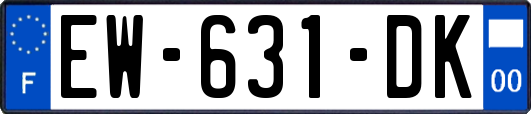 EW-631-DK