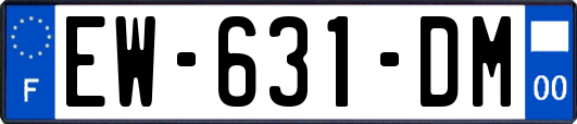 EW-631-DM