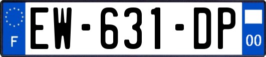 EW-631-DP
