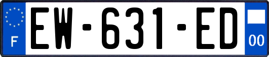 EW-631-ED