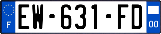 EW-631-FD