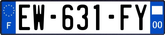 EW-631-FY