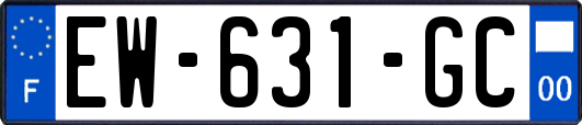 EW-631-GC