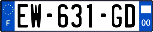 EW-631-GD