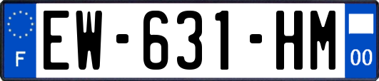 EW-631-HM