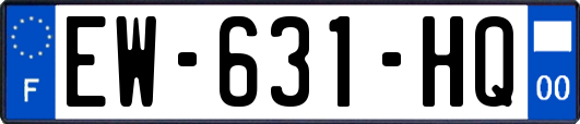 EW-631-HQ