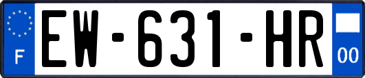 EW-631-HR